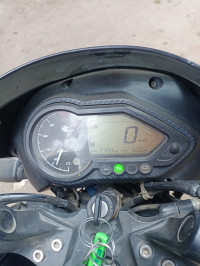 Bajaj Pulsar 125