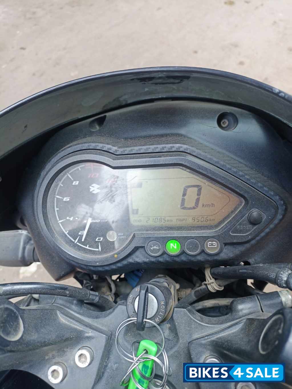 Bajaj Pulsar 125 Bajaj Pulsar 125