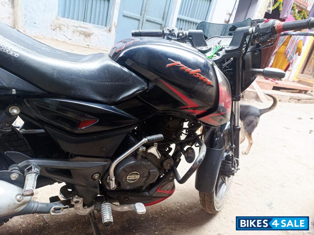 Bajaj Pulsar 125 Bajaj Pulsar 125