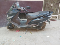 Suzuki Burgman Street Ride Connect Edition