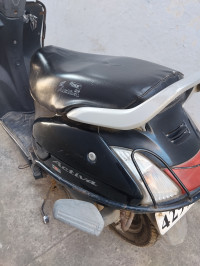 Honda Activa 2014 Model