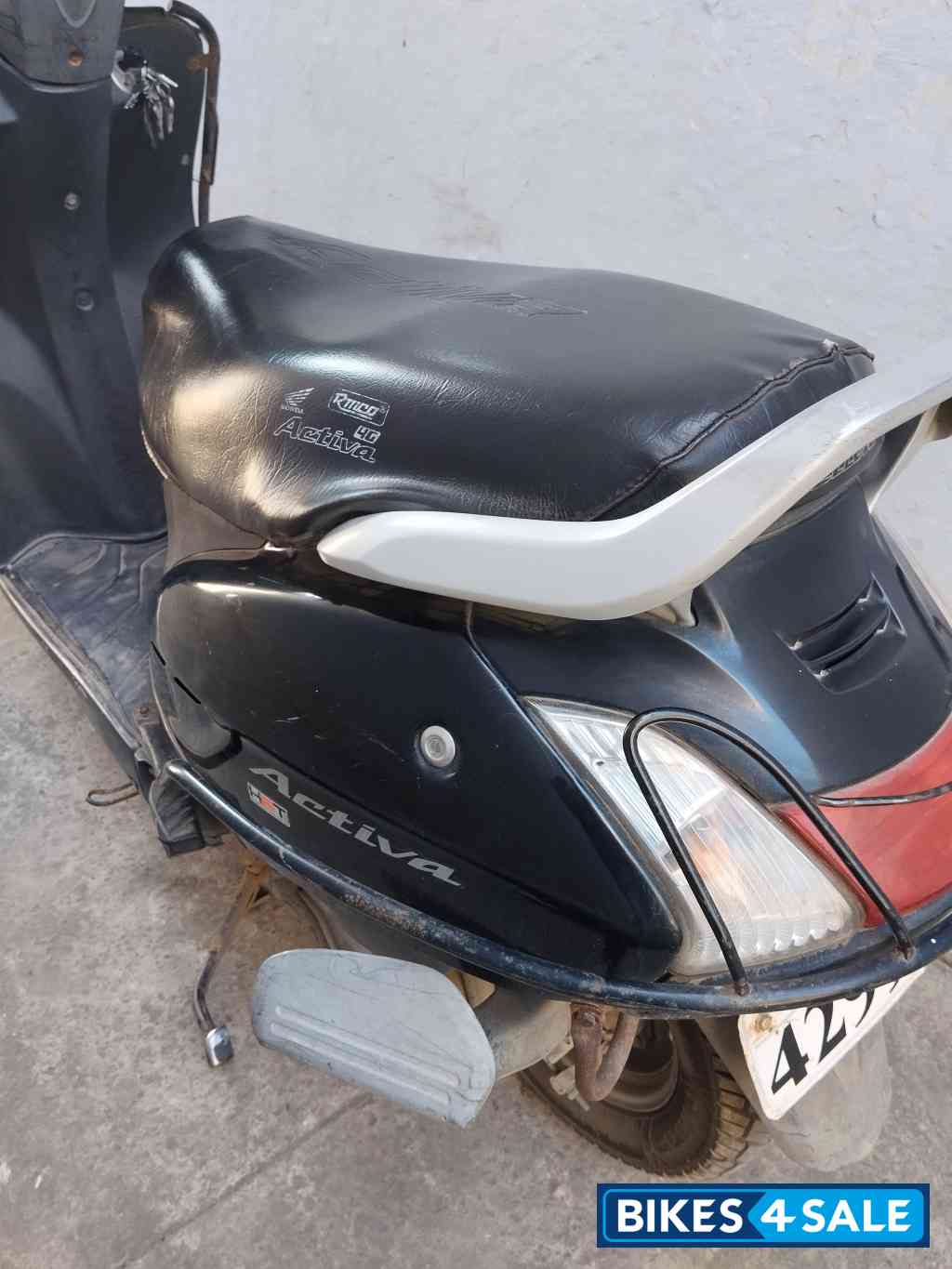 Honda Activa