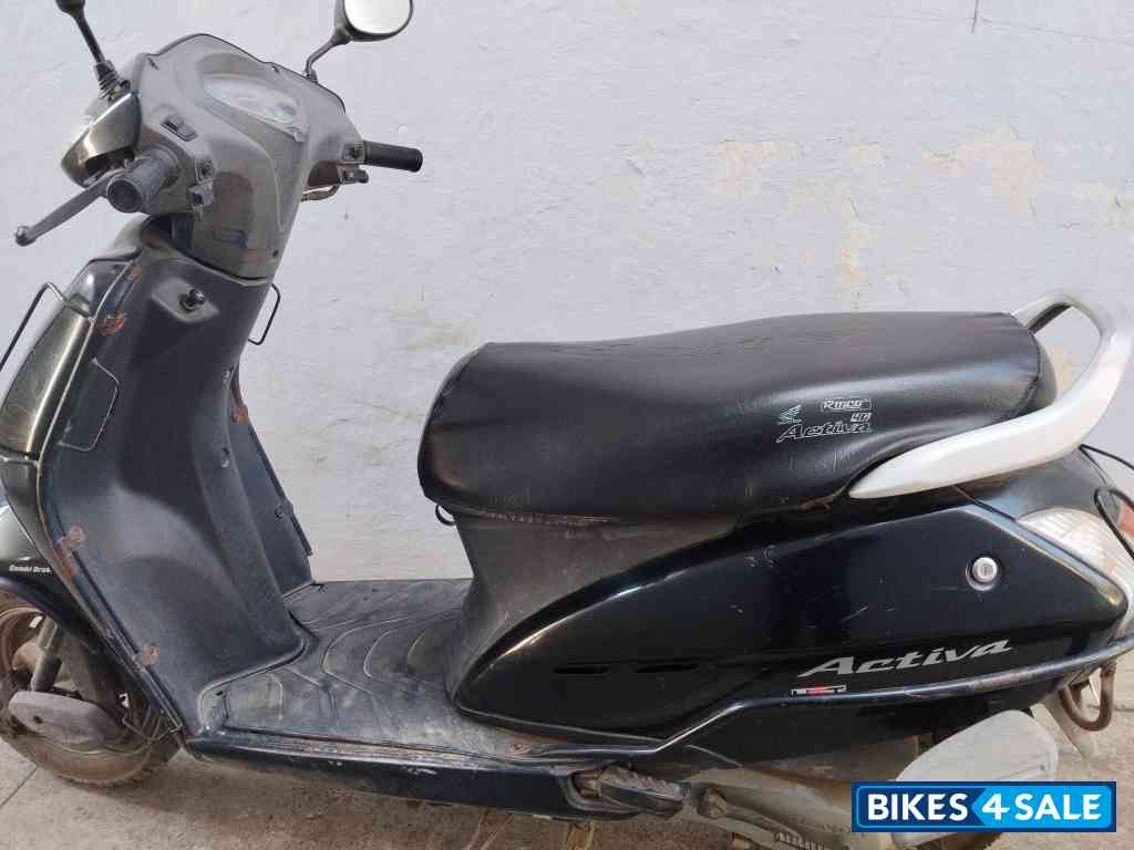 Honda Activa