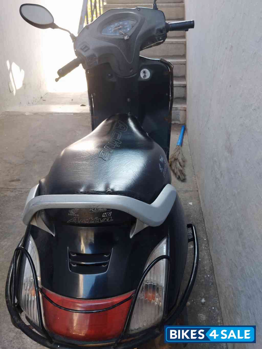 Honda Activa