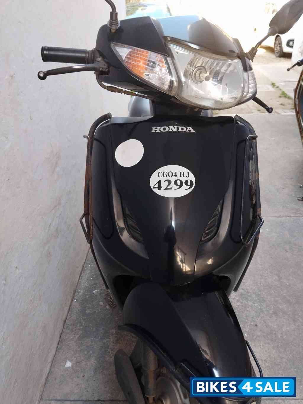Honda Activa