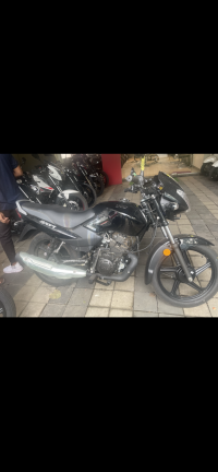 TVS Sport BS6 2023 Model