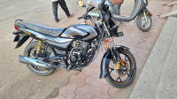 Bajaj Platina 110 ABS