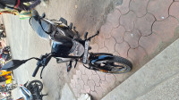 Bajaj Platina 110 ABS