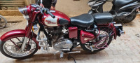 Royal Enfield Classic 350 2014 Model