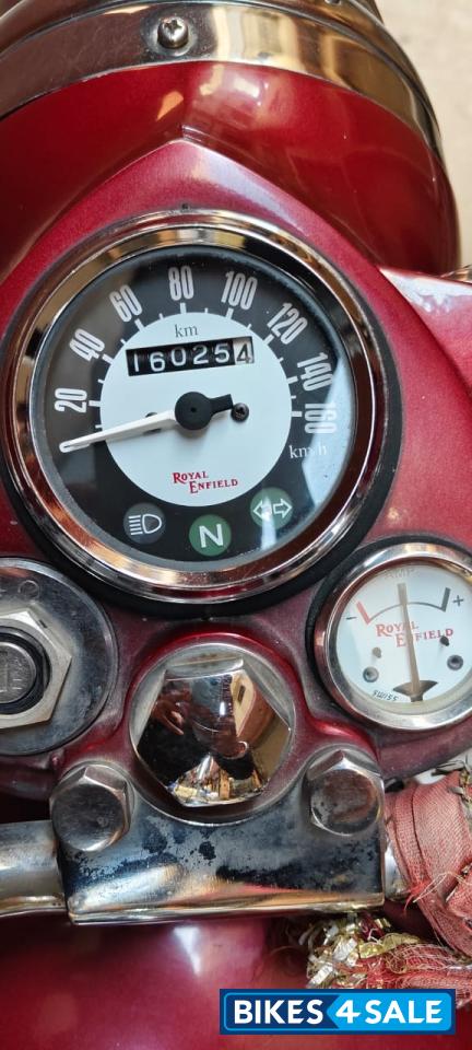 Royal Enfield Classic 350