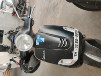 LML Vespa 2020 Model