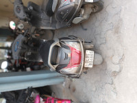 Gray Honda Activa 5G