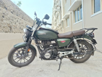Honda 2023 CB350 Hness DLX Pro 2023 Model
