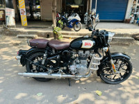 Royal Enfield Classic 350 2018 Model