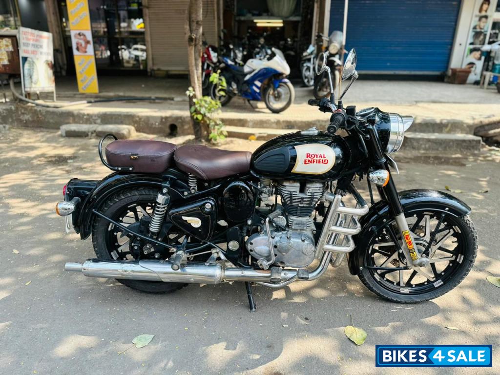 Royal Enfield Classic 350