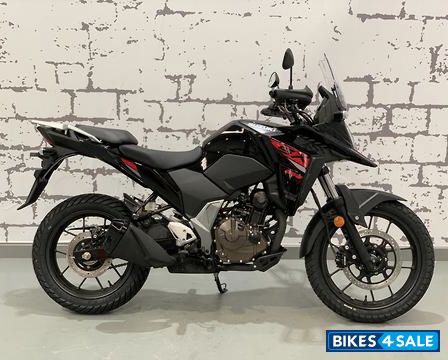 Suzuki V-Strom 250