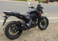 Suzuki V-Strom 250