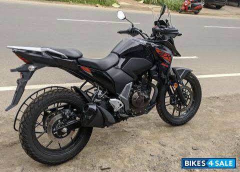 Suzuki V-Strom 250