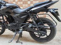 Black Bajaj Pulsar 180