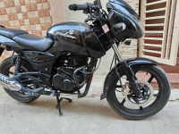 Black Bajaj Pulsar 180