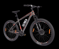 Hero Cycles  hustle 2023 Model