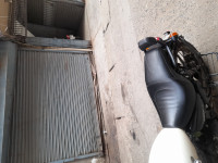 Royal Enfield Thunderbird X 350 2018 Model