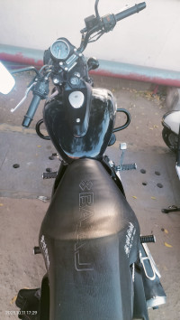 Bajaj Avenger Street 160