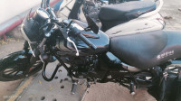 Bajaj Avenger Street 160