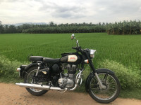 Royal Enfield Classic 350 2016 Model