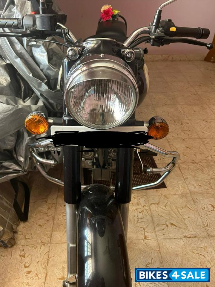 Royal Enfield Classic 350