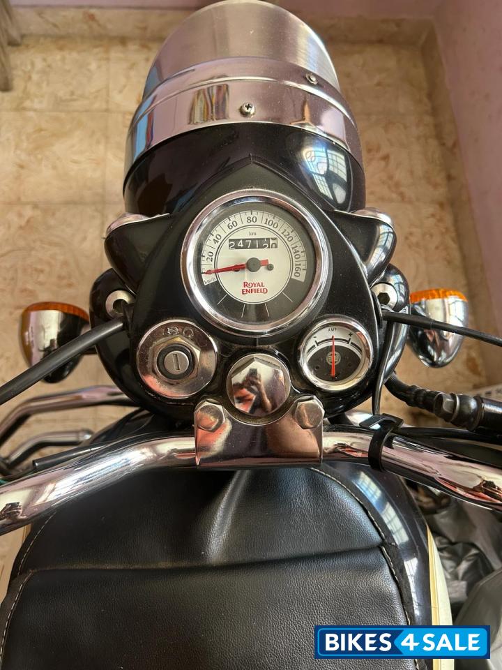 Royal Enfield Classic 350