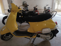 Vespa VXL 125 BS6
