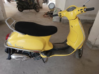 Vespa VXL 125 BS6