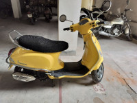 Vespa VXL 125 BS6