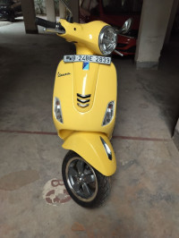 Vespa VXL 125 BS6