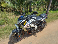Bajaj Pulsar NS 200 BS6