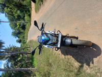Bajaj Pulsar NS 200 BS6