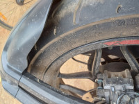 Bajaj Pulsar NS 200 BS6