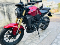 Honda CB300R