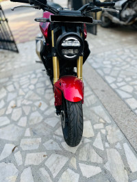 Honda CB300R