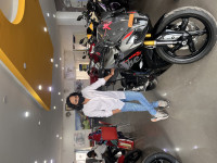 TVS Apache RR 310 2022 Model