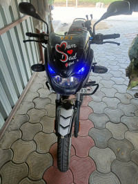 Bajaj Pulsar 150 BS6 2020 Model
