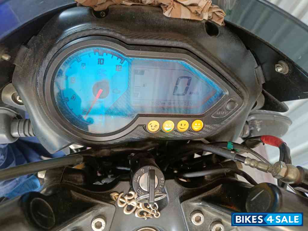 Bajaj Pulsar 150 BS6