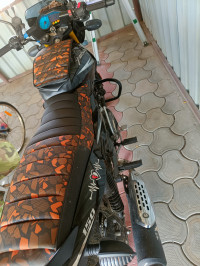 Bajaj Pulsar 150 BS6