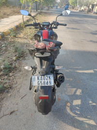 TVS Apache RTR 200 4V 2020