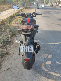 TVS Apache RTR 200 4V 2020