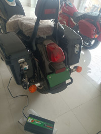 KOMAKI Ranger 2023 2024 Model