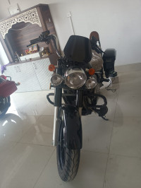 Black KOMAKI Ranger 2023