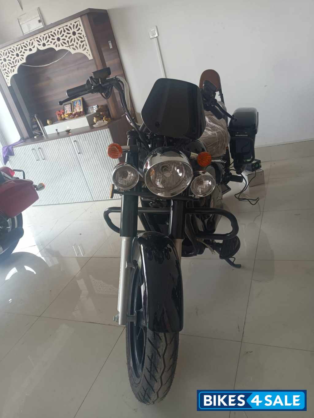 Black KOMAKI Ranger 2023