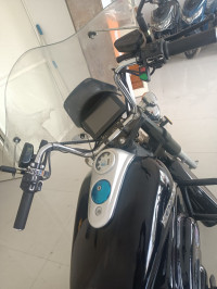 Black KOMAKI Ranger 2023